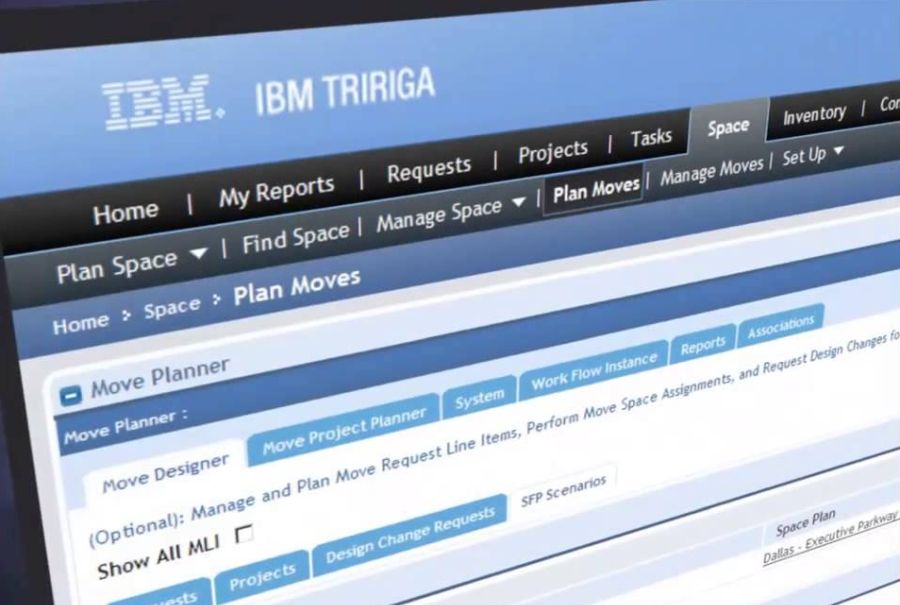 Mesterséges intelligencia funkciókkal bővült az IBM TRIRIGA platform