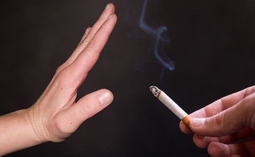 2021 módszer a dohányzásról való leszokáshoz