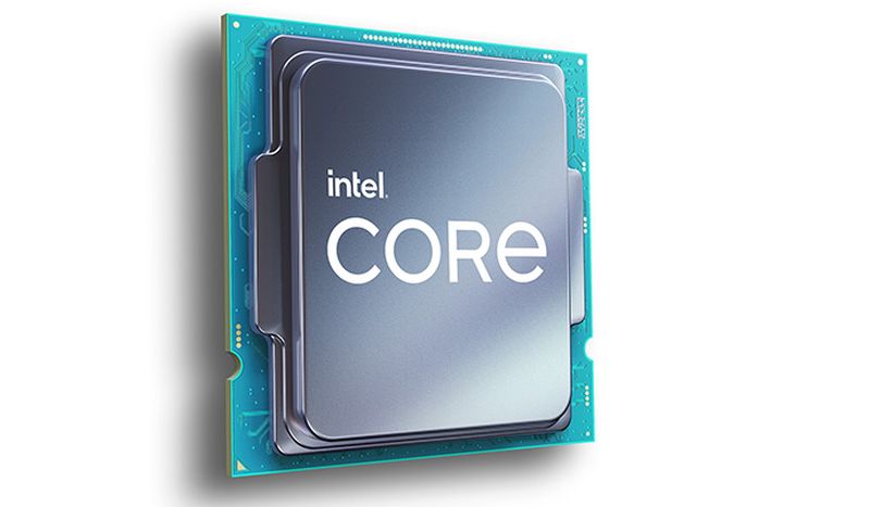 Mesterséges intelligenciával kiegészült prémium kategóriás új Intel processzorok mutatkoztak be