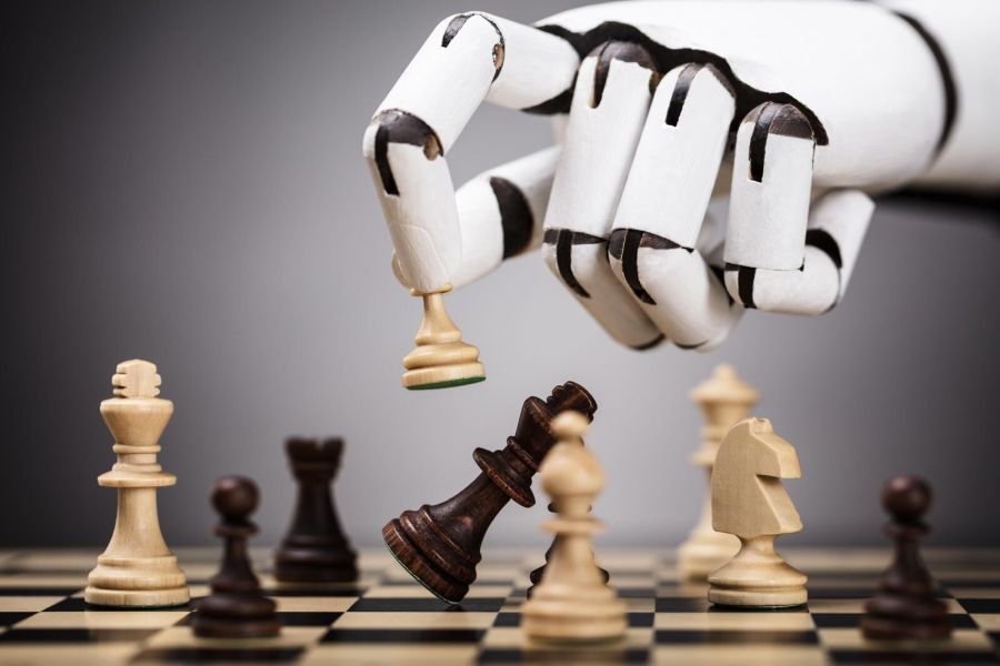 A mesterséges intelligencia javíthatja a sakkjátékok minőségét