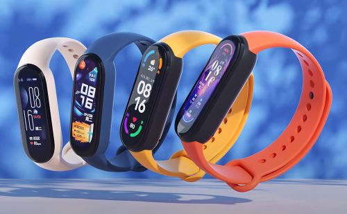 Mesterséges intelligencia asszisztens is elérhető a Xiaomi Mi Band 6-ban