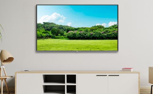 Mesterséges intelligencia erősíti a Xiaomi Mi TV 4A Horizon Edition okostévét