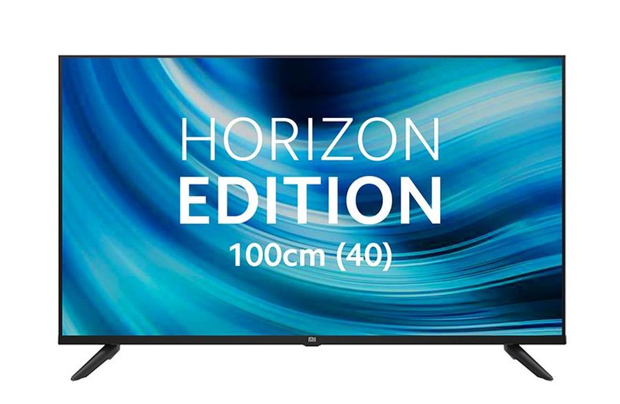 Rengeteg hasznos szoftveres funkcióval, köztük mesterséges intelligenciával is renedlkezik a Xiaomi Mi TV 4A Horizon Edition 