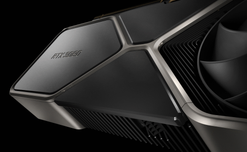 Mesterséges intelligencia erősíti a NVIDIA RTX 3070 Ti és RTX 3080 Ti GPU-kat