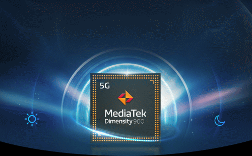 Dual SIM-es 5G és mesterséges intelligencia is került a MediaTek Dimensity 900 chipbe