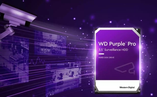 Mesterséges intelligencia támogatás is jelen van az új Western Digital merevlemezekben