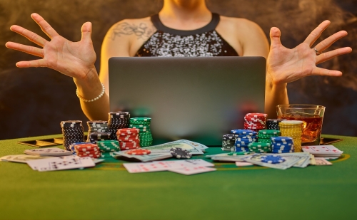 Így biztosíthatja az online szerencsejátékok tisztaságát a mesterséges intelligencia