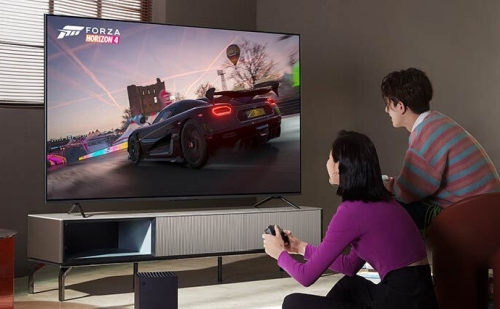 Hangot és képet is optimalizál a mesterséges intelligencia a Redmi Smart TV X-ben