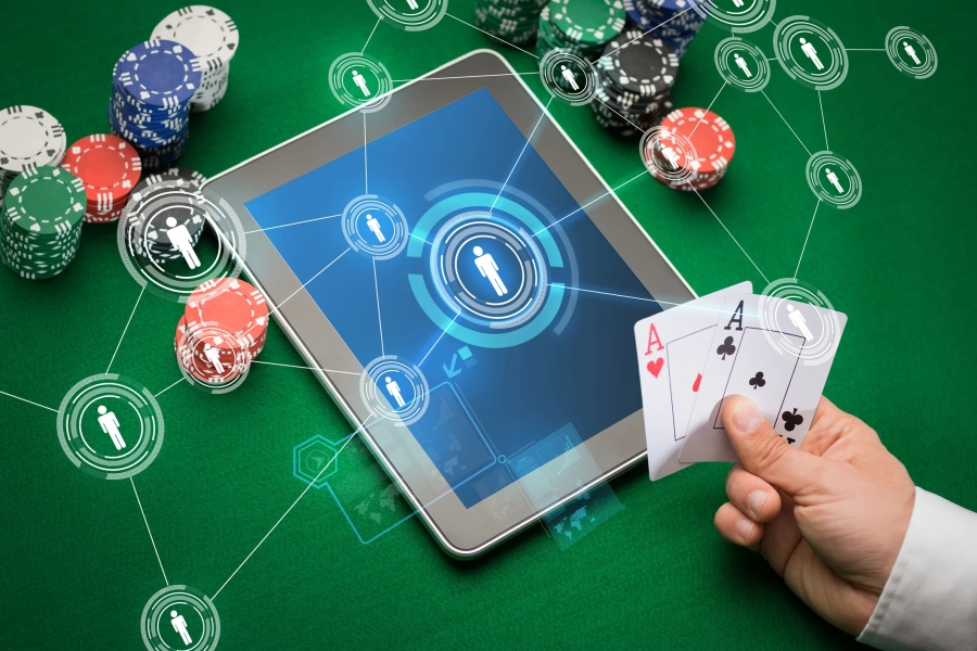 A jövő szerencsejáték-iparának szerves része lesz a mesterséges intelligencia