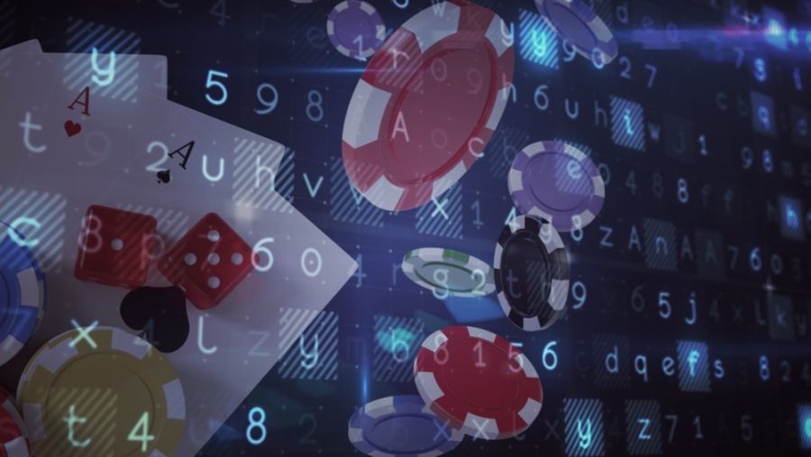 A kiberbiztonság az online szerencsejáték-ipar nélkülözhetetlen tényezője