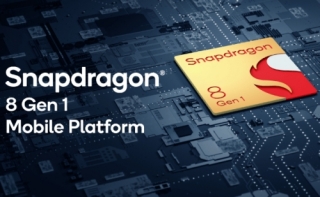 A Qualcomm Snapdragon 8 Gen 1 processzorban a mesterséges intelligencia is jelen van
