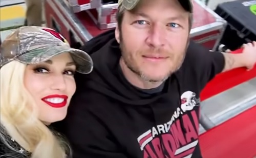 Blake Shelton végre új lemezt ad ki