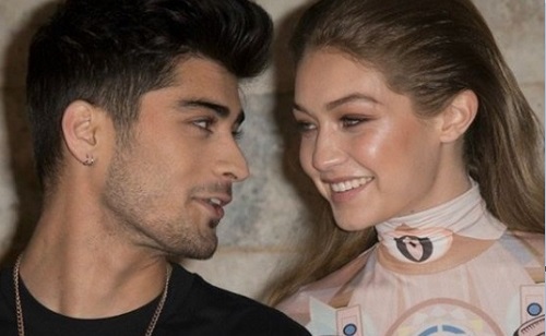 Nem tervez esküvőt Zayn Malik és Gigi Hadid?