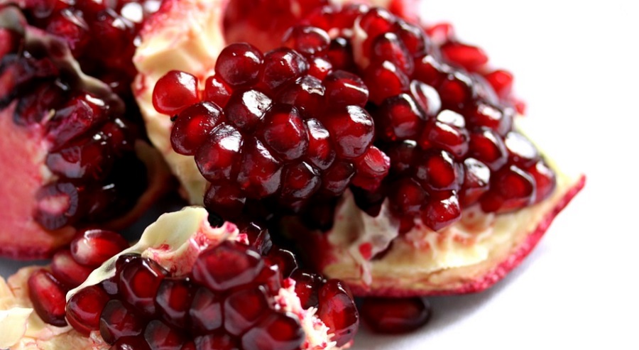 Számos gyümölccsel is enyhíthető a magas vérnyomás - így gránátalmával is