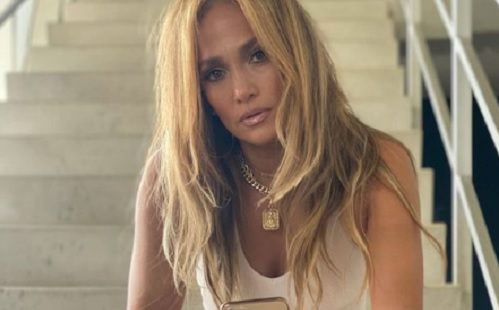 Jennifer Lopez és párja szakított