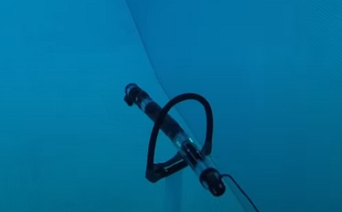 Mesterséges intelligencia - Mire jó a merülő robotkígyó?