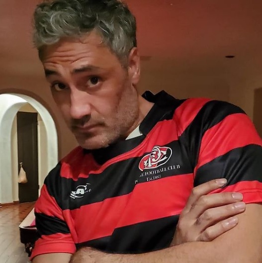 Taika Waititi