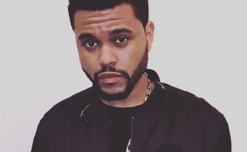 Weeknd új dal részleteit osztotta meg