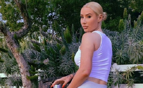 Iggy Azalea: Már nem érzem jól magam a rivaldafényben