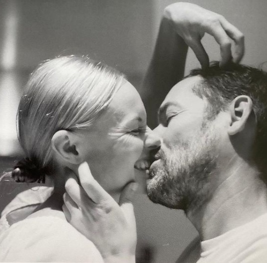 Kate Bosworth és Michael Polish