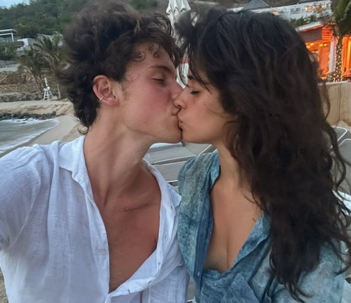 Shawn Mendes és Camila Cabello