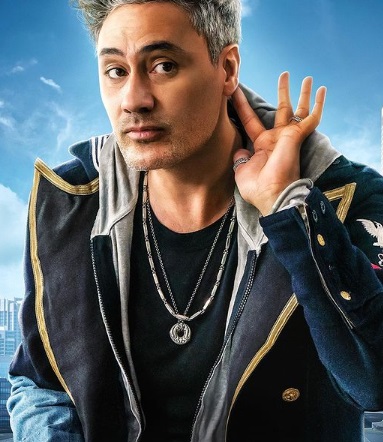 Taika Waititi