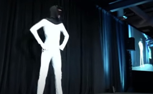 Mesterséges intelligencia - Humanoid robottal állna elő a Tesla