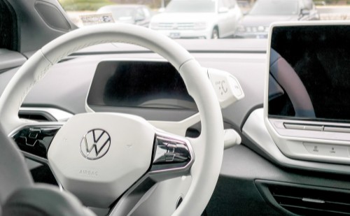 A Volkswagen 2030-tól csak automata sebességváltós autókat gyárt