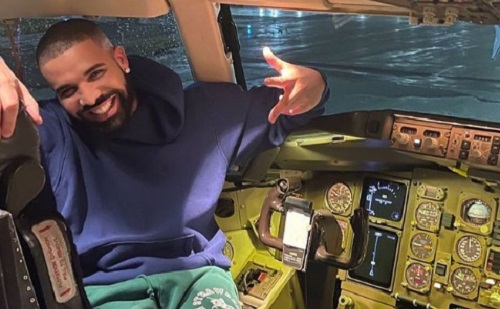 Nem kért a Grammy-jelölésből Drake