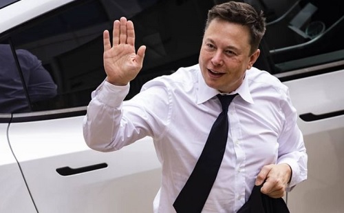 Elon Musk elköltözött, mert túl nagyok az adók?