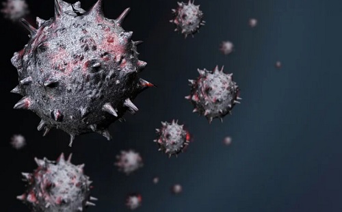Új vegyületek a koronavírus kezelésére?