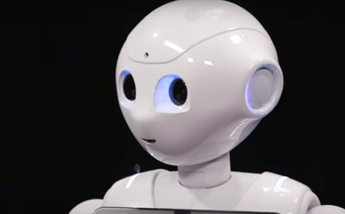 Több ezer robot dolgozhat – Ontja majd őket az első magyar robotgyár