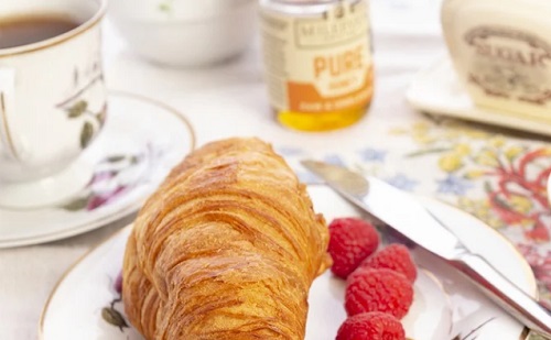 Ugyanazt reggelizünk minden nap? Íme az oka