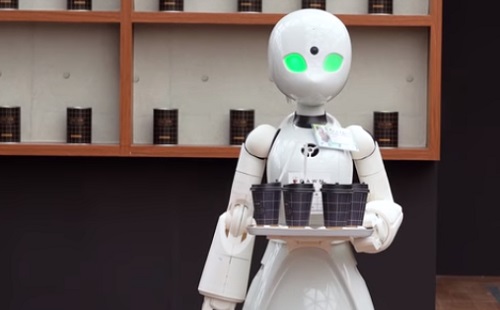 Mesterséges intelligencia - 2036-ig bemutatkoznak a robotházvezetők?