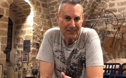 Uri Geller: A földönkívüliek kapcsolatfelvételre készülnek