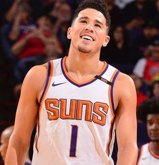 Devin Booker