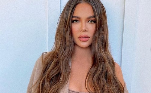 Újrakezdés? - Khloe Kardashian mások véleménye miatt aggódik