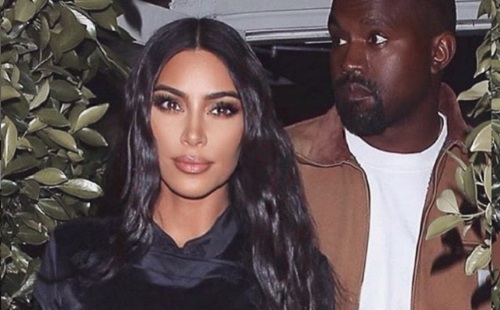 „Szomorú, de megkönnyebbült” - Kim Kardashian és Kanye West valóban válik