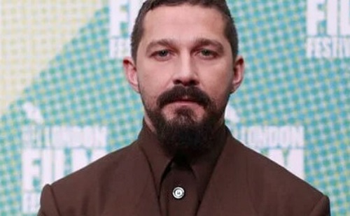 Shia LaBeouf bevonult a rehabra