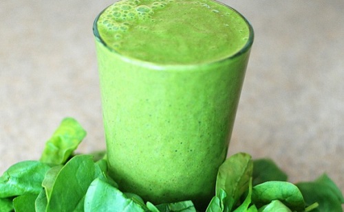 10 reggeli fogyasztó smoothie recept