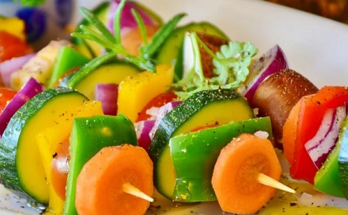 Fogyás - A vegán étrend még a mediterránnál is jobb?