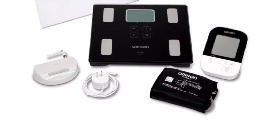 Otthonról biztosít vérnyomás ellenőrzést az új technológiai eszköz