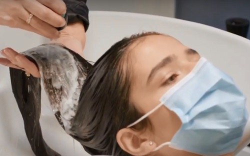 Hajápolás - Víztakarékos technológiával rukkolt elő a L'Oréal