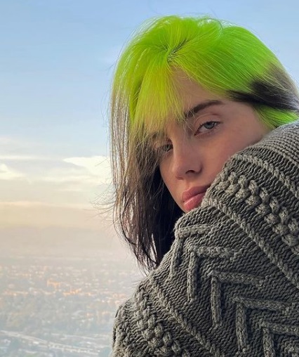 Billie Eilish