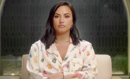 Demi Lovato csaknem halálos élményéről vall