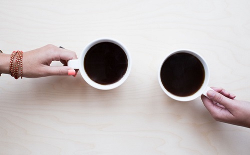 10 dolog, amire számíts, ha kávé- és teagyűlölővel randizol