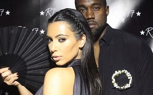 Válni készül Kanye West és Kim Kardashian?