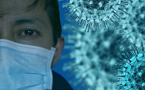 A tünetmentes emberek okozzák a koronavírus-esetek felét