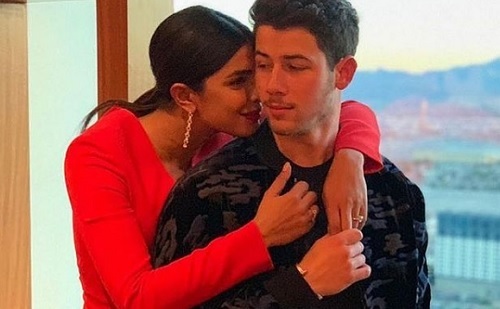 Nick Jonas párja annyi gyermeket szeretne, amennyit lehet