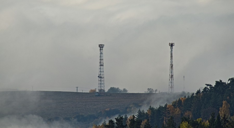 Várhatóan a 6G- lefedettség nemcsak bárhol a Földön, de az űrre is kiterjeszthető lesz